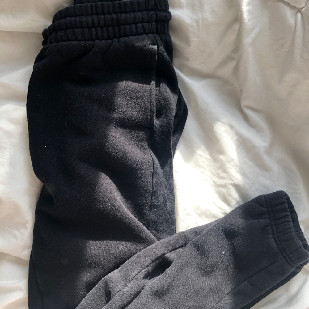 Tna sweatpants